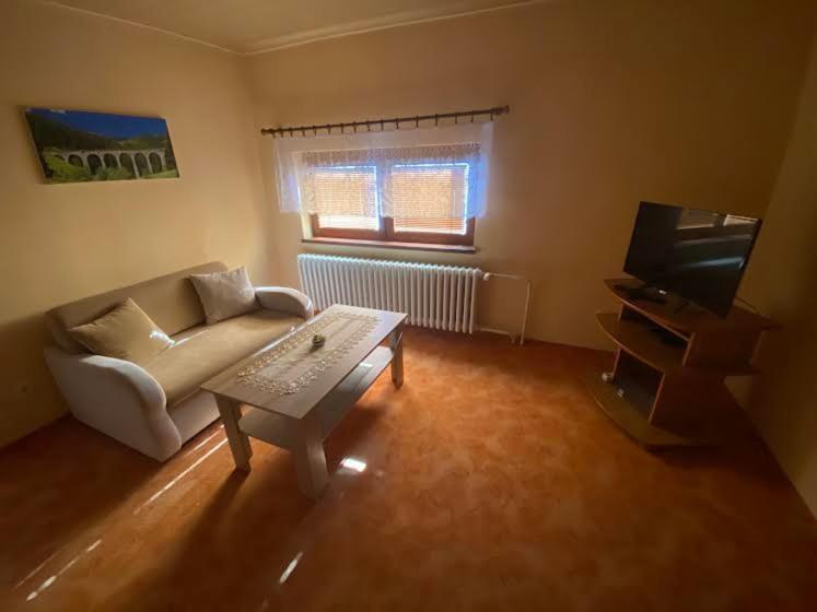 Apartmany Rejdovian Telgárt Extérieur photo