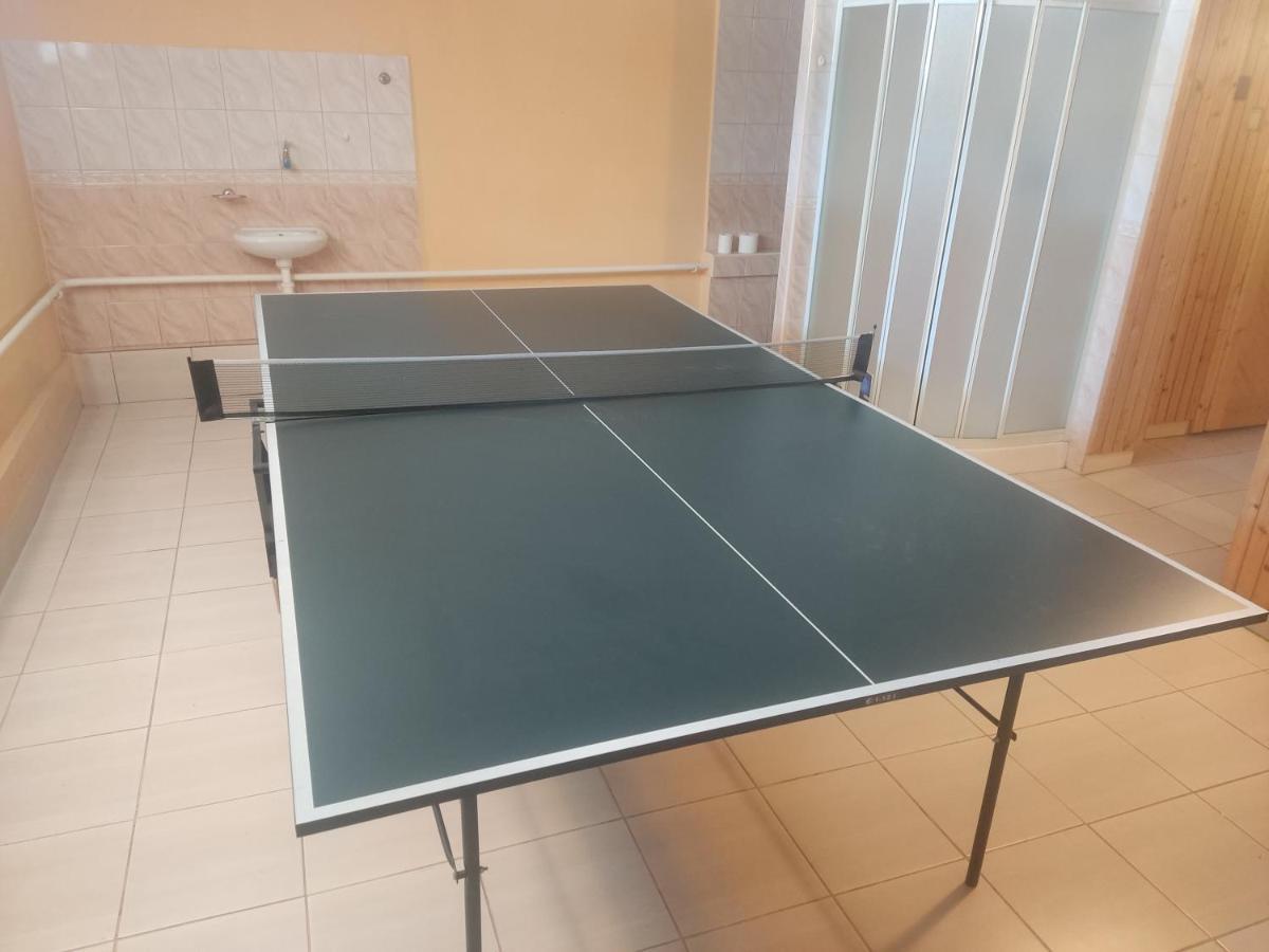 Apartmany Rejdovian Telgárt Extérieur photo
