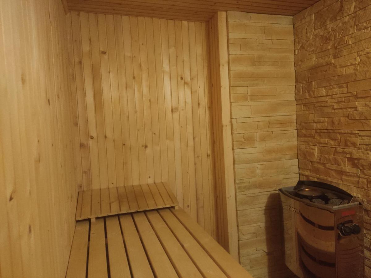 Apartmany Rejdovian Telgárt Extérieur photo