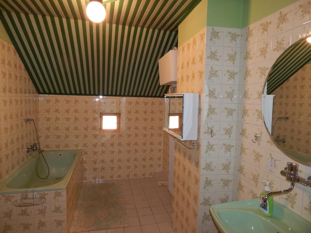 Apartmany Rejdovian Telgárt Extérieur photo
